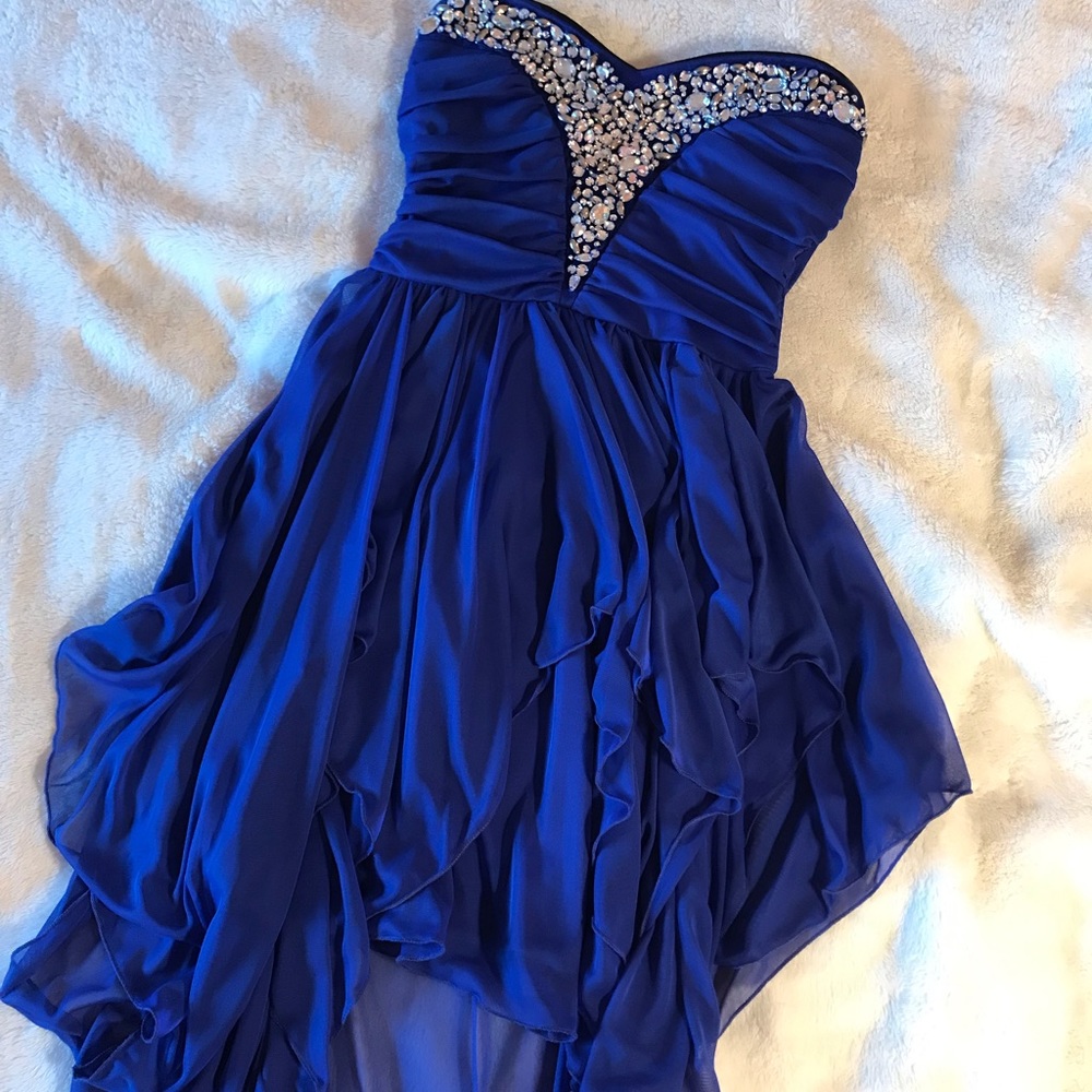 BRAND NEW Deb Homecoming/Prom Dress